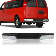 Rear step bumper for sale  Monroe Township