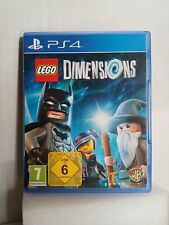 Spiel lego dimensions gebraucht kaufen  Köln