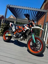 Ktm 690 smc for sale  LEISTON