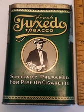 Vintage fresh tuxedo for sale  Missoula