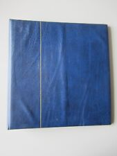 Kabe ringbinder blau gebraucht kaufen  Dessau-Roßlau
