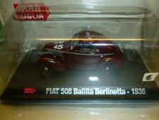 Die cast fiat usato  Vo