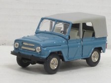 Gaz 469 jeep gebraucht kaufen  Großbeeren