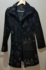 Manteau femme noir d'occasion  Saint-Paul-lès-Dax