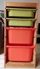 Meubles rangements enfants d'occasion  Boulogne-Billancourt