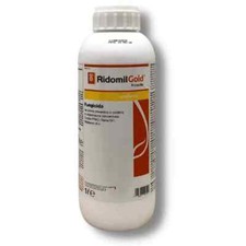 Ridomil gold liquido usato  Santa Maria la Carità