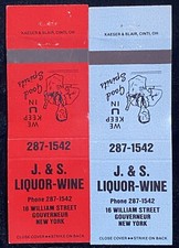Liquor wine gouverneur for sale  Revere