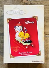 Hallmark keepsake disney for sale  Danville