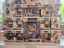 Lotto bundle funko usato  Mantova