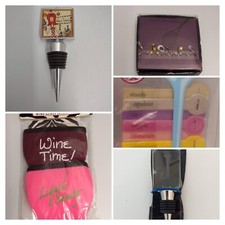 Wine glovies stoppers for sale  Bradenton