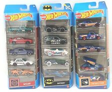 Hot wheels pack for sale  EASTBOURNE