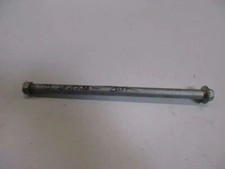 Suzuki steckachse hinten gebraucht kaufen  Ellwangen (Jagst)