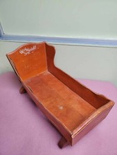 Vintage wooden babydoll for sale  Louisville