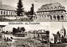Bismark altmark wochenkrippe gebraucht kaufen  Lindau (Bodensee)