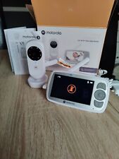 Motorola baby monitor for sale  TAMWORTH