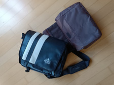 Vaude messenger bag gebraucht kaufen  Tübingen