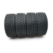 4pcs soft rubber for sale  Shipping to Ireland