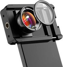 Apexel macro lens for sale  BOLTON