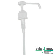 Dosierpumpe 500 1000ml gebraucht kaufen  Maxdorf
