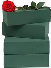Wet floral foam for sale  HARROW