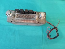 Autovox ra107 autoradio usato  San Giuliano di Puglia