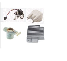 Kit ric spinterogeno usato  Italia