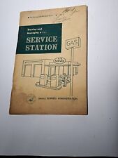 1961 starting managing for sale  Cincinnati