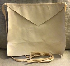 Antique masonic apron for sale  North Scituate