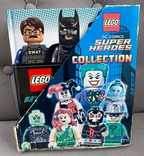 Lego comics super for sale  LONDON