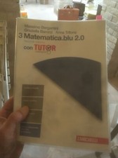 Matematica.blu 2.0. volume usato  Fermo
