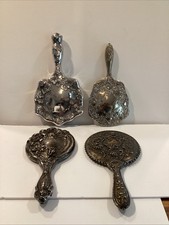 Silver plated art for sale  Morrisville