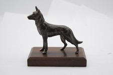 Vintage german shepherd for sale  Milford