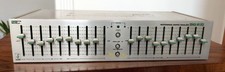 Equalizzatore grafico speaker usato  Sant Agnello