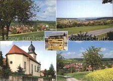 Waldfenster teilansichten pano gebraucht kaufen  Deutschland