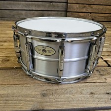 Snare drum pearl for sale  ROTHERHAM