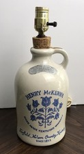 Vtg henry mckenna for sale  Alexandria