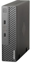 Mini komputer PC Medion S23005 MD35343 Core i7-1165G7 8GB/512GB Win11 (B) na sprzedaż  PL