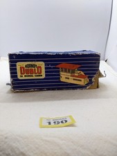 190 hornby dublo for sale  AUGHNACLOY