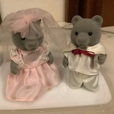 Sylvanian families everdale for sale  SUTTON COLDFIELD
