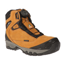 Bota de Caminhada RefrigiWear 54 Dourada - Impermeável, Isolada e Antiderrapante para comprar usado  Enviando para Brazil
