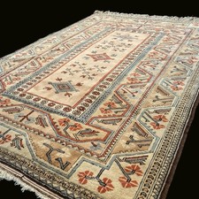 Vintage hand knotted for sale  Tyler