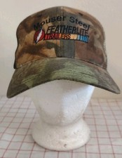 Mouser steel featherlite for sale  Saint Louis