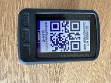 Wahoo fitness elemnt gebraucht kaufen  Friedrichshafen