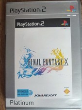 Jeu final fantasy d'occasion  Marquise