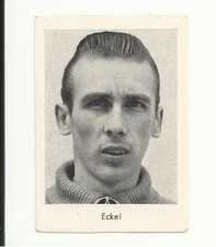 Horst eckel fussball gebraucht kaufen  Esens