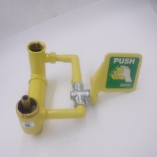 Push handle valve for sale  Ogden