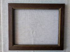 Frame wand oak d'occasion  Expédié en Belgium