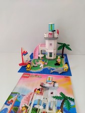 Lego paradisa phare d'occasion  Échillais