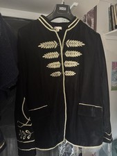 Monsoon wonen jacket for sale  LONDON
