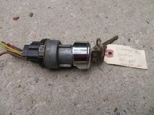 Vintage ford ignition for sale  Cary